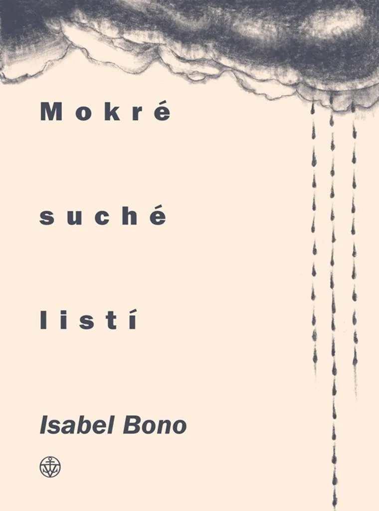 Livre Hojas secas mojadas par Isabel Bono : recueil de poésie espagnole