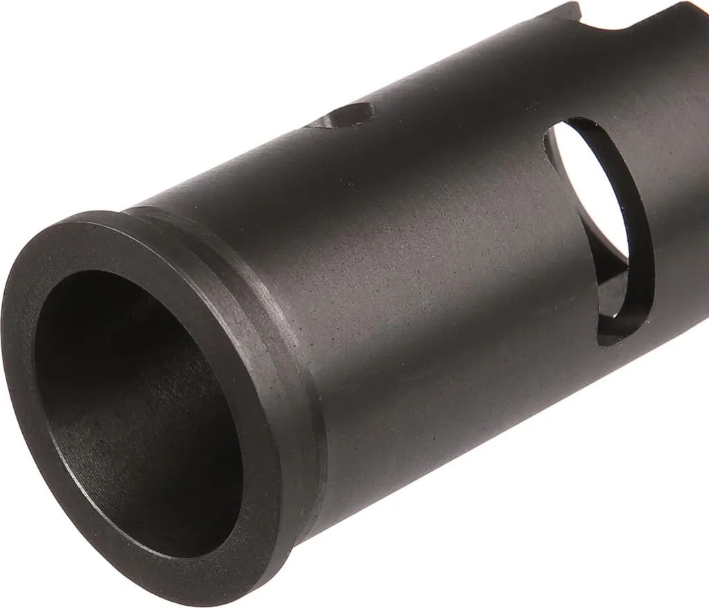 Cylindre Ø 38mm Blanc Sous-dimensionné pour Simson S51 KR51/2 SR50