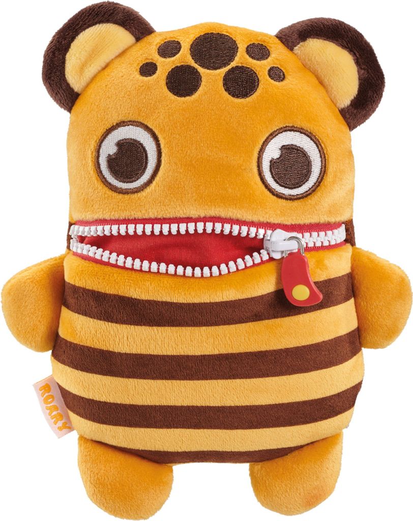 Sorgenfresser Roary              (mehrfarbig, Größe:18 cm) Produktbild 