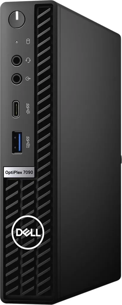 Unité Centrale Mini PC Dell OptiPlex 7090 Micro Core i5 Windows 11 Pro - 3
