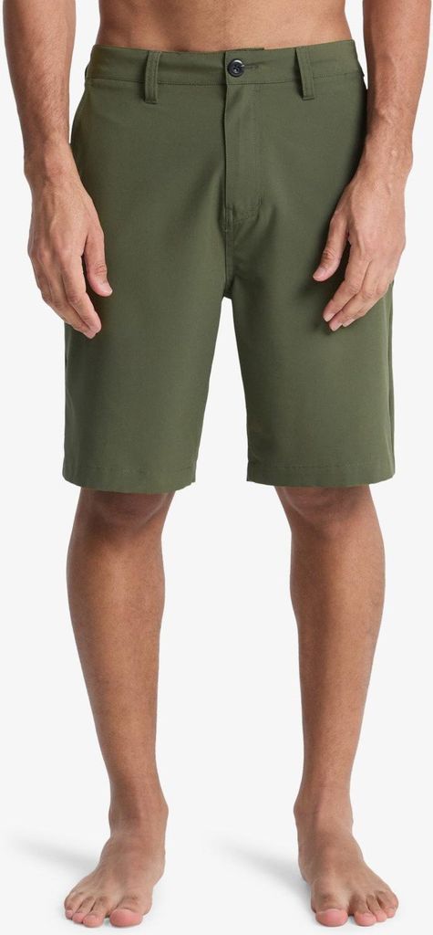 Quiksilver Union Amphibian 20 Grape Leaf 34