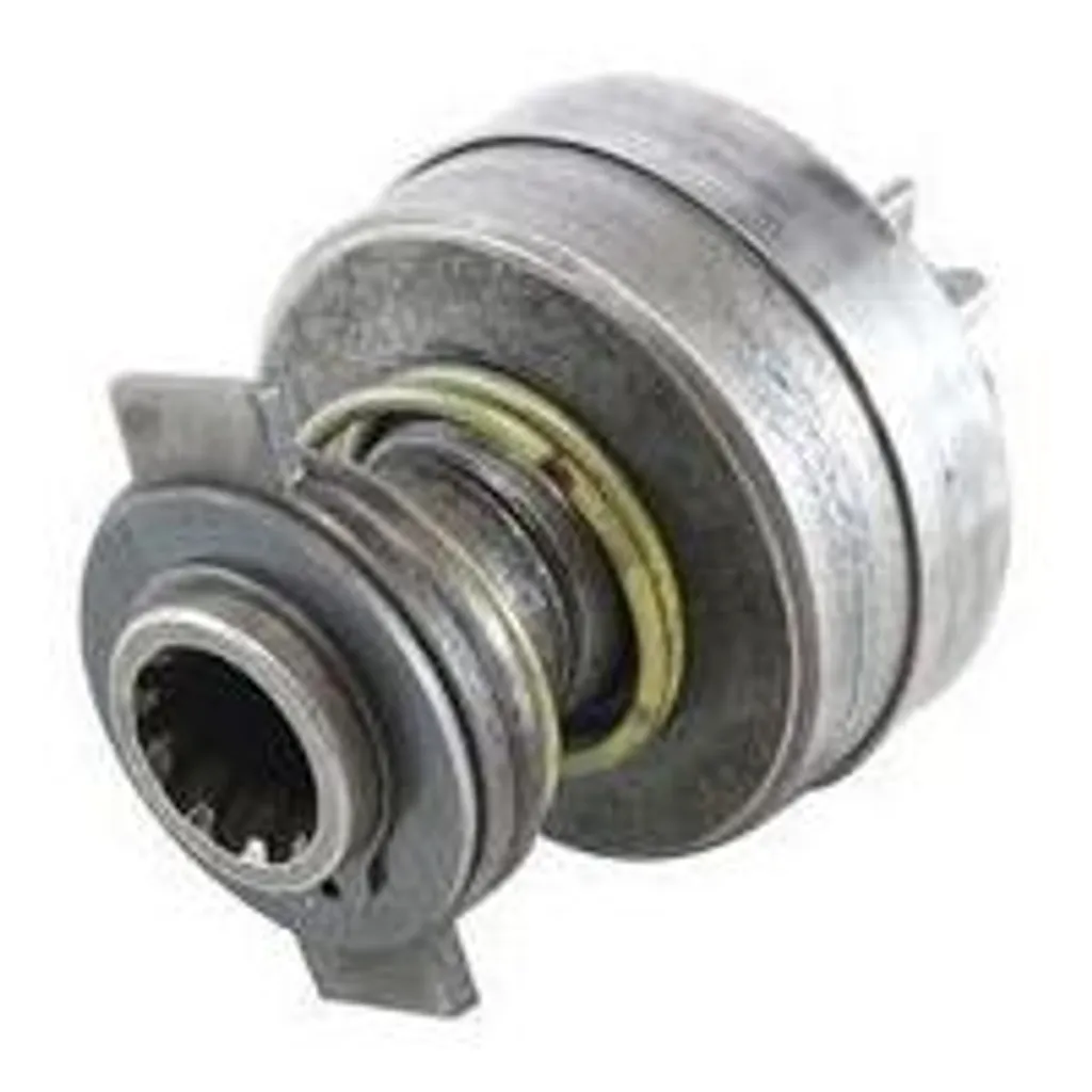 Pignon de Démarreur MAHLE MSX 724 pour Réparation Système d'Allumage