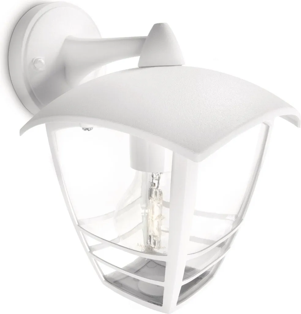 Luminaire Extérieur pour Terrasse et Entrée Philips myGarden Descente
