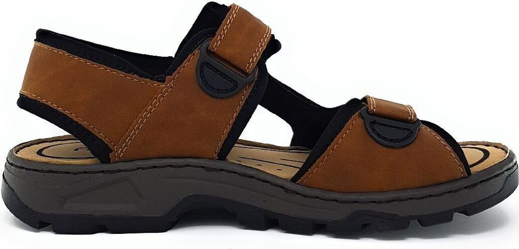 Rieker Obuv 2615625 Obrázok produktu 62