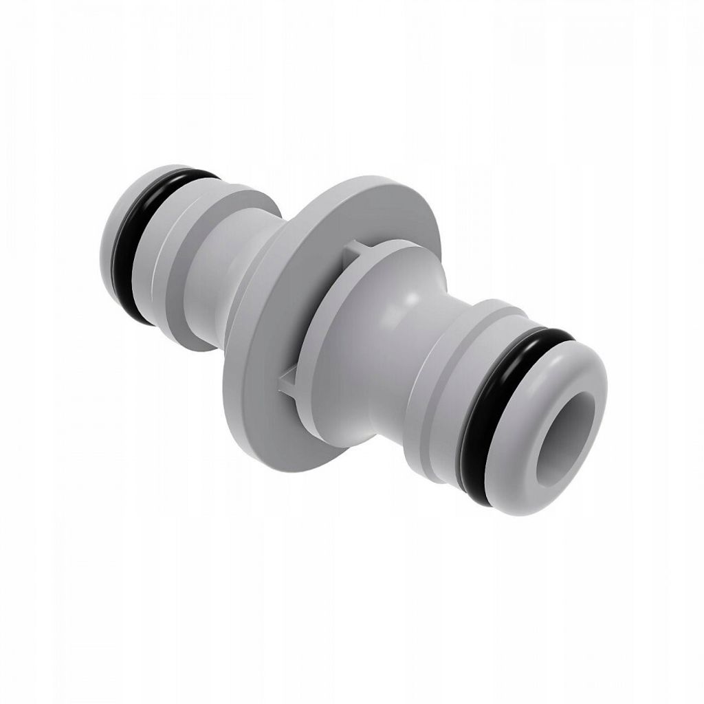 6 Verlängerungsverbinder Ideal, ø12,5mm (1/2), ø15mm (5/8), Produktbild 