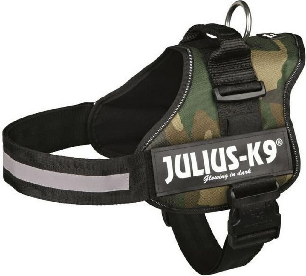 Hundegeschirr Julius K9 Power L/XL 2