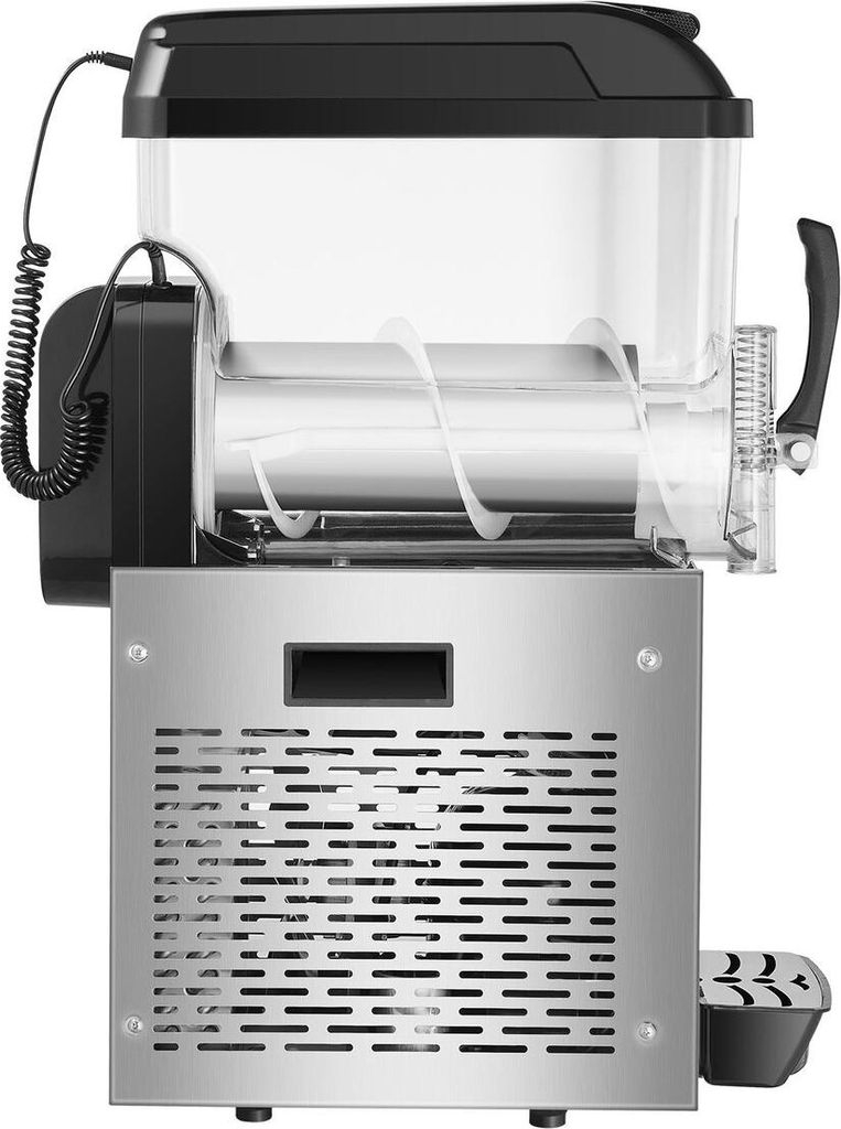 12L Commercial Slushy Machine Margarita Smoothie Frozen Drink Maker