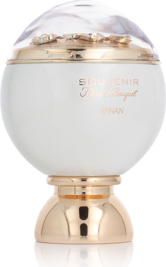 AFNAN SOUVENIR, bloemenboeket, Eau de Parfum, 100 ml Productafbeelding 