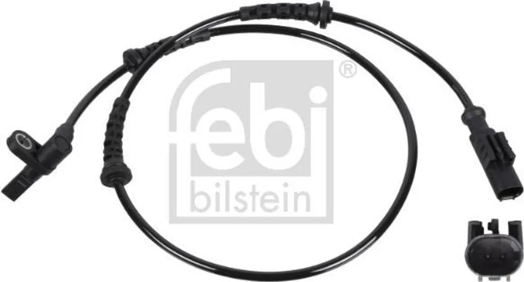 Risolvi Errore ABS Fiat Bravo/Stilo/Delta - Sensore Febi 174642 OE