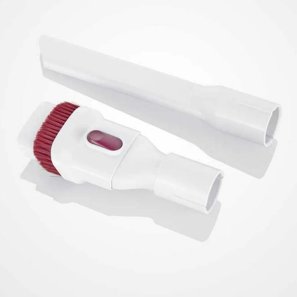 Aspirateur à main SEVERIN HV 7166 blanc : fini la poussière difficile - 22