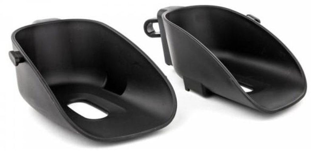 Yepp Thule FootRests Nexxt -Set