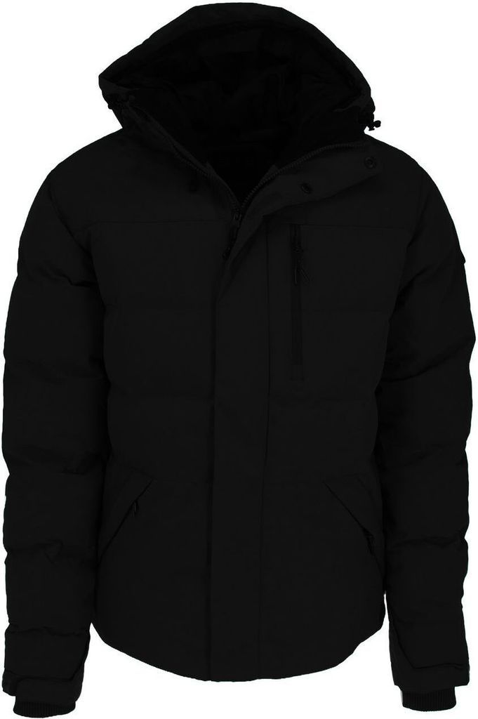 BillaBong Bunker 10K ADIV PUFF Herren Steppjacke