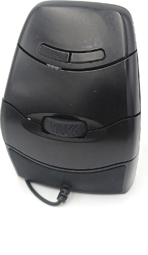Souris ambidextre USB A ergonomique DXT03 - Précision et confort total