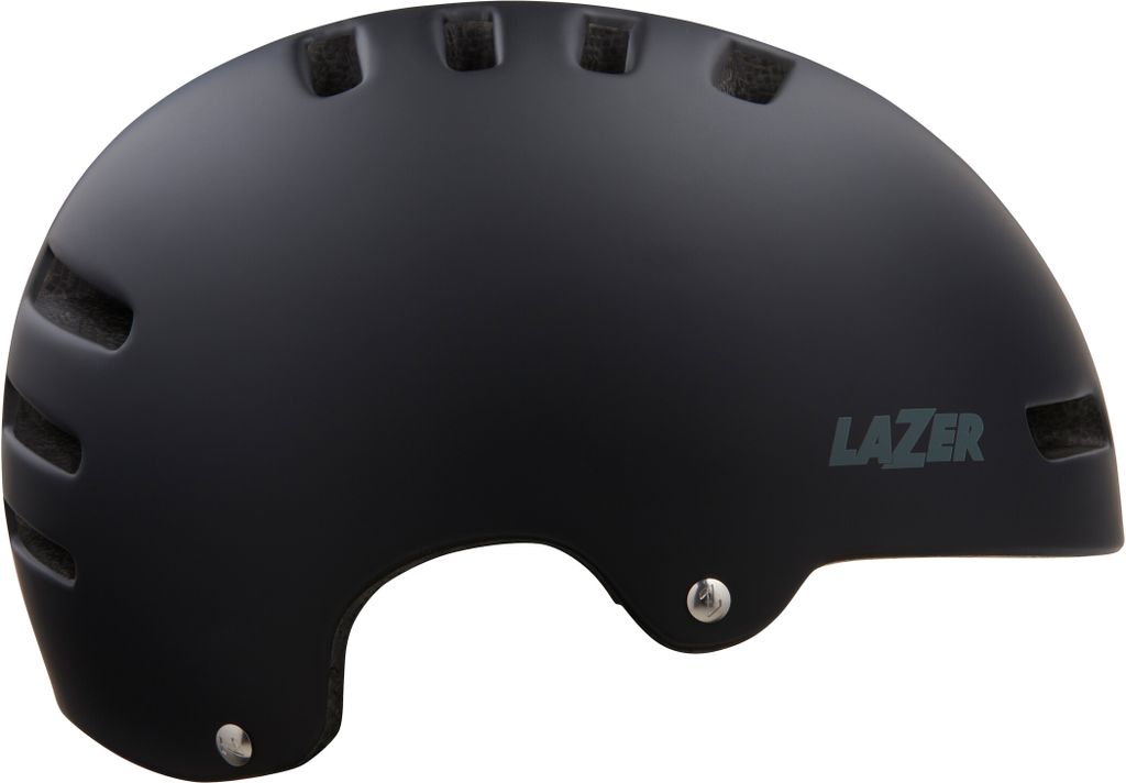 LAZER City-Helm Armor 2.0, schwarz