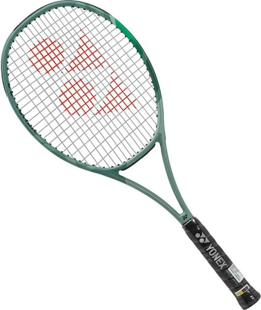 Raquette Yonex Percept 100 TPE1003OG : Évitez les blessures - 10