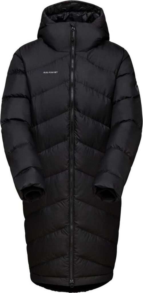 Kurtki Mammut Winter parka Fedoz Insulated Hooded Zdjęcie produktu
