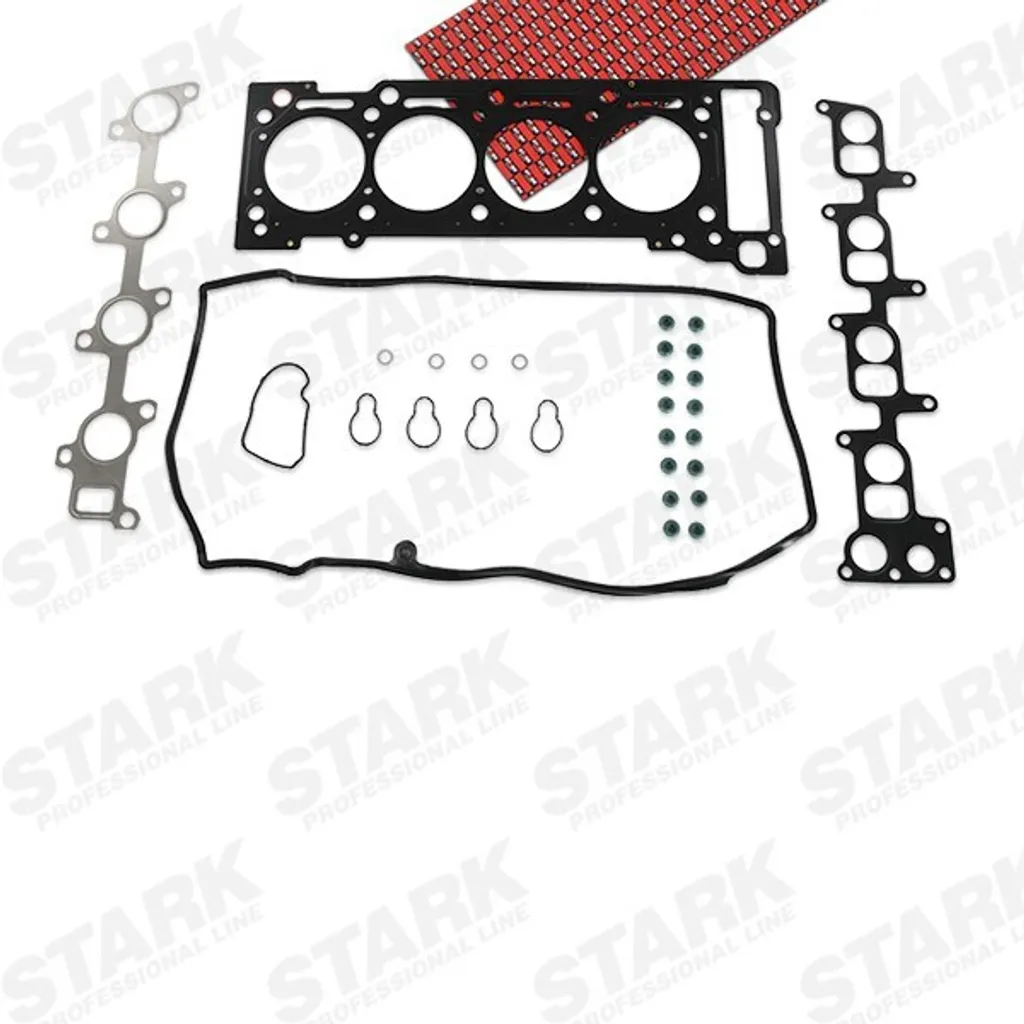 Jeu de joints STARK SKGSC-0510098 pour Mercedes Classe C E et Vito W638