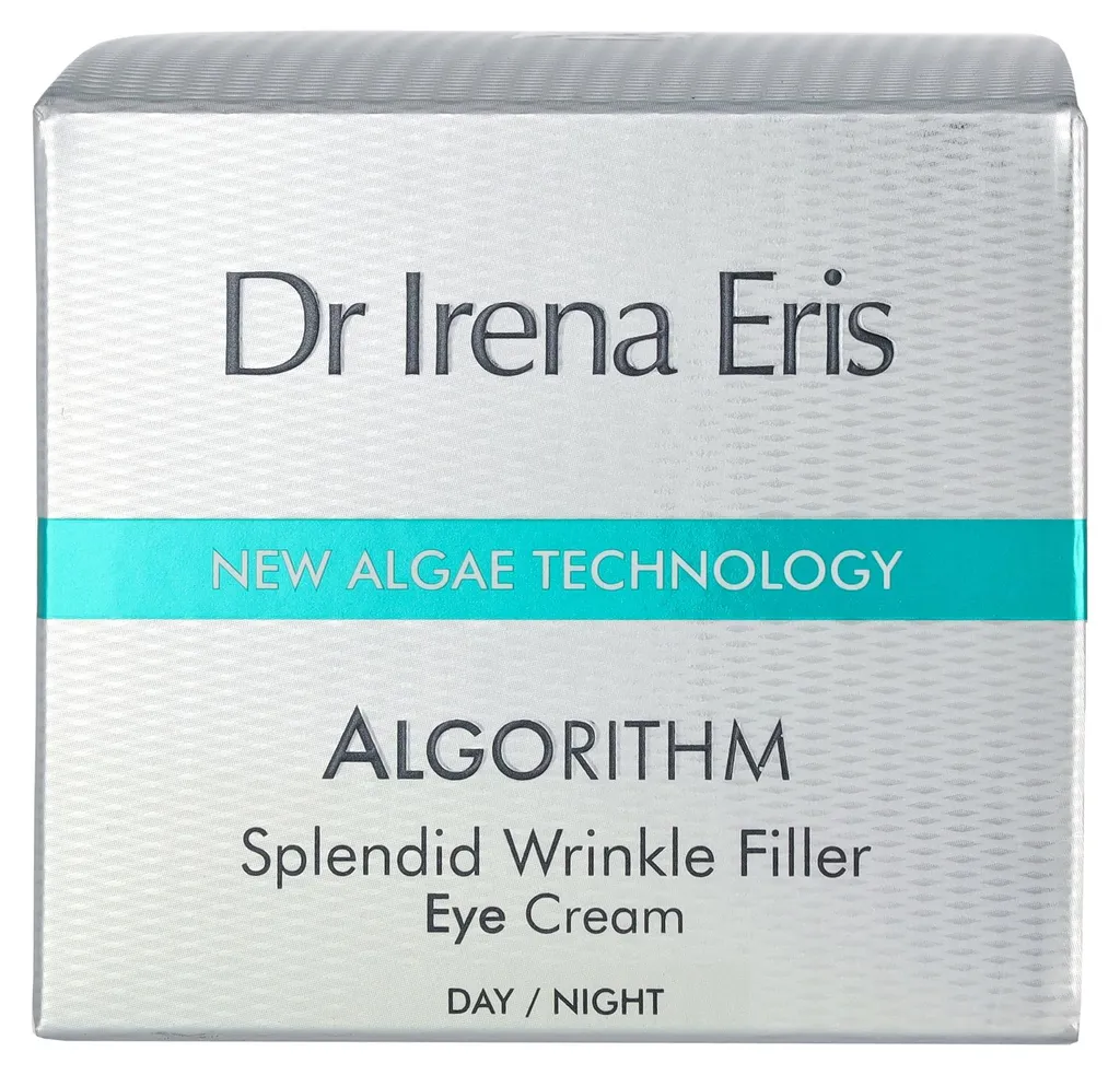 Soin Algorithm Splendid Wrinkle Filler Combleur de Rides Yeux 15 ml - 4