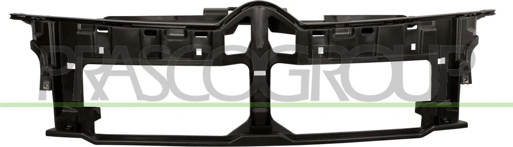 Réparation Face Avant : Grille de Calandre pour Citroën C4 Picasso II (2013+)