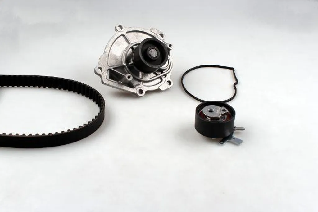 Kit de distribution complet avec pompe à eau pour Voyager et Cherokee