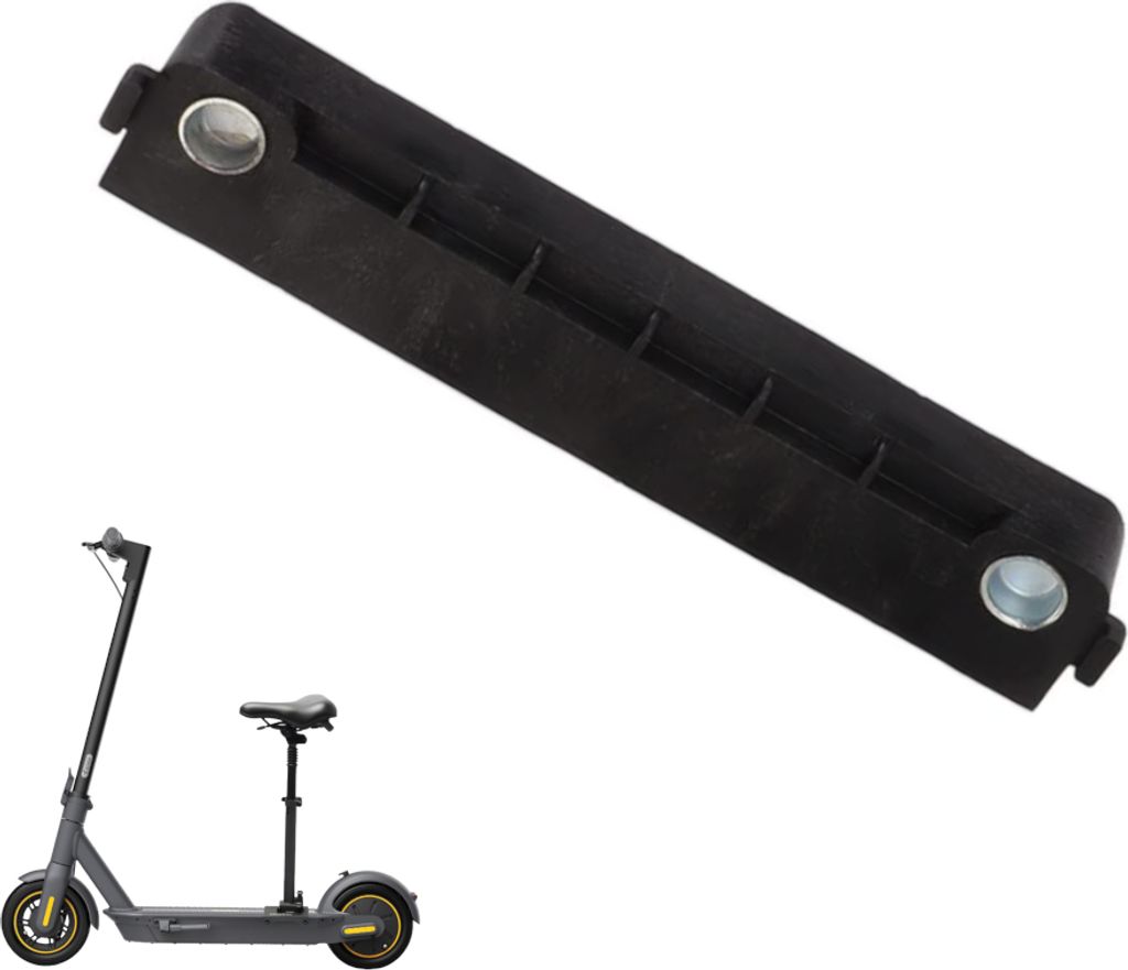 Sitzunterlage für Ninebot Max G30 / Motus Scooty 10