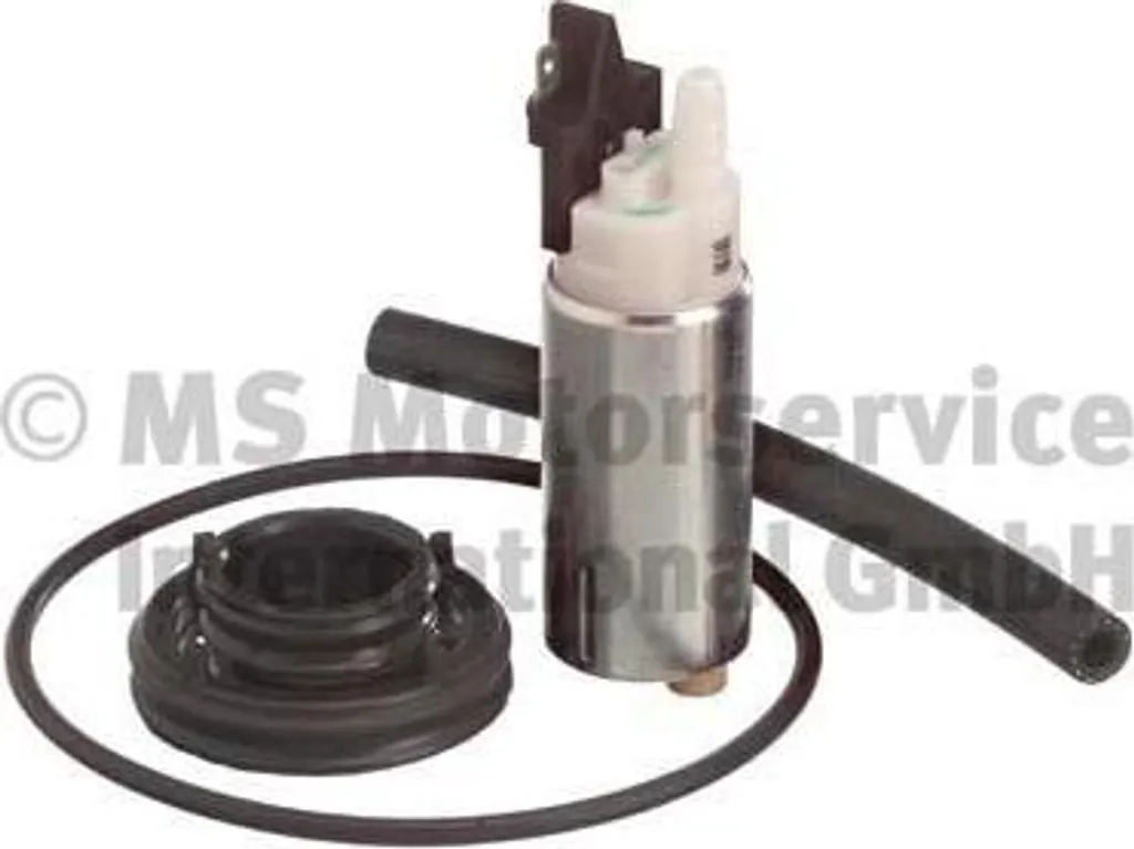 Pompe de gavage électrique Pierburg compatible Transit, Megane et Accent