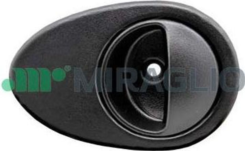 MIRAGLIO 60.820.08 Türgriff innen OE 96314568 kompatibel mit Matiz