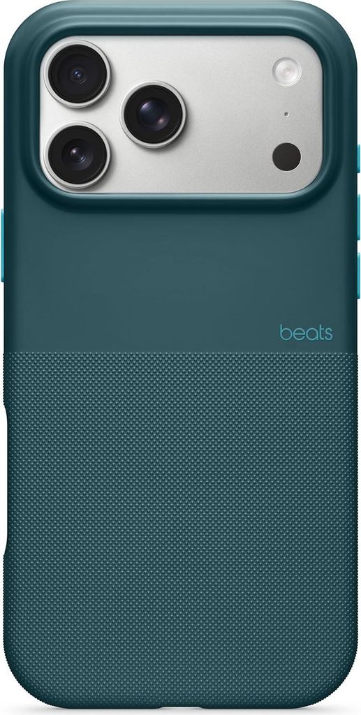 Beats iPhone 17 Pro Max Rugged Case with MagSafe and Camera Produktbild 