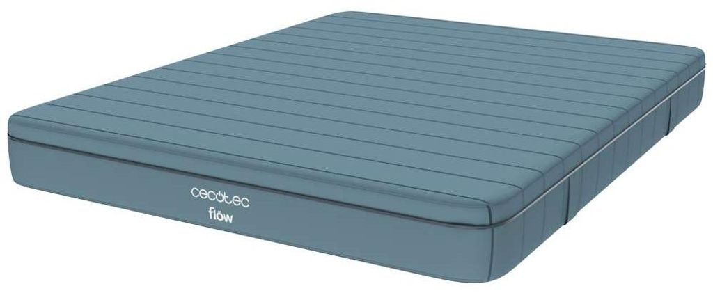 Cecotec Schaumstoffmatratzen Flow Genuine +