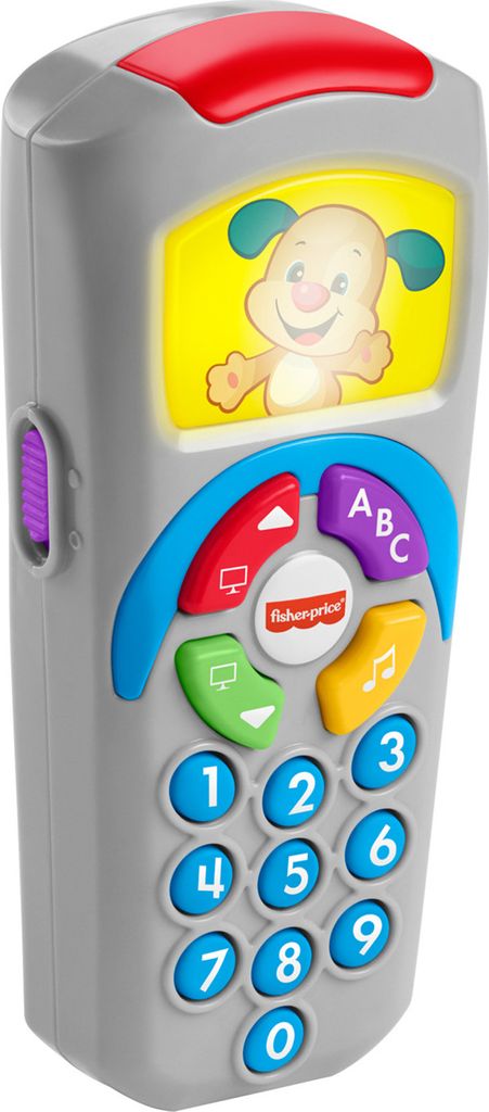 Fisher-Price Laugh & Learn HXB88, 0,5 rok/roky, Zvuky, Obrázek produktu 