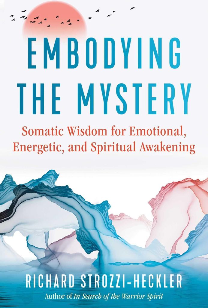 Embodying the Mystery