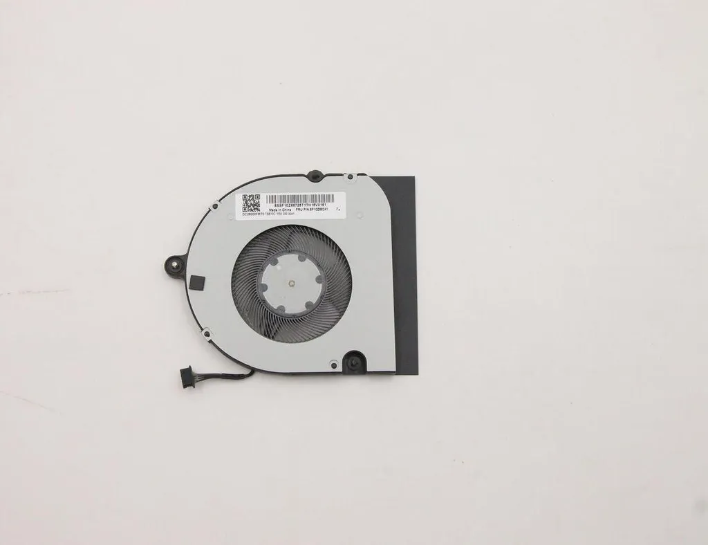 Ricambio Ventola CPU Lenovo - Stop Surriscaldamento Notebook
