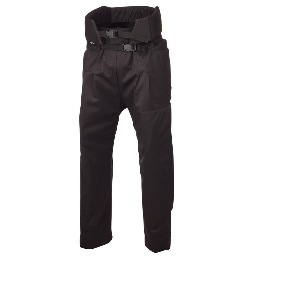 CCM REFEREE PANT Senior, Größe:XL