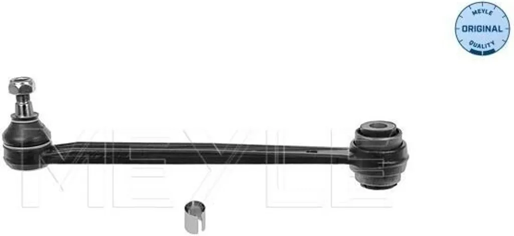 Bras de suspension MEYLE 016 039 6300 pour Mercedes Classe C E SLK