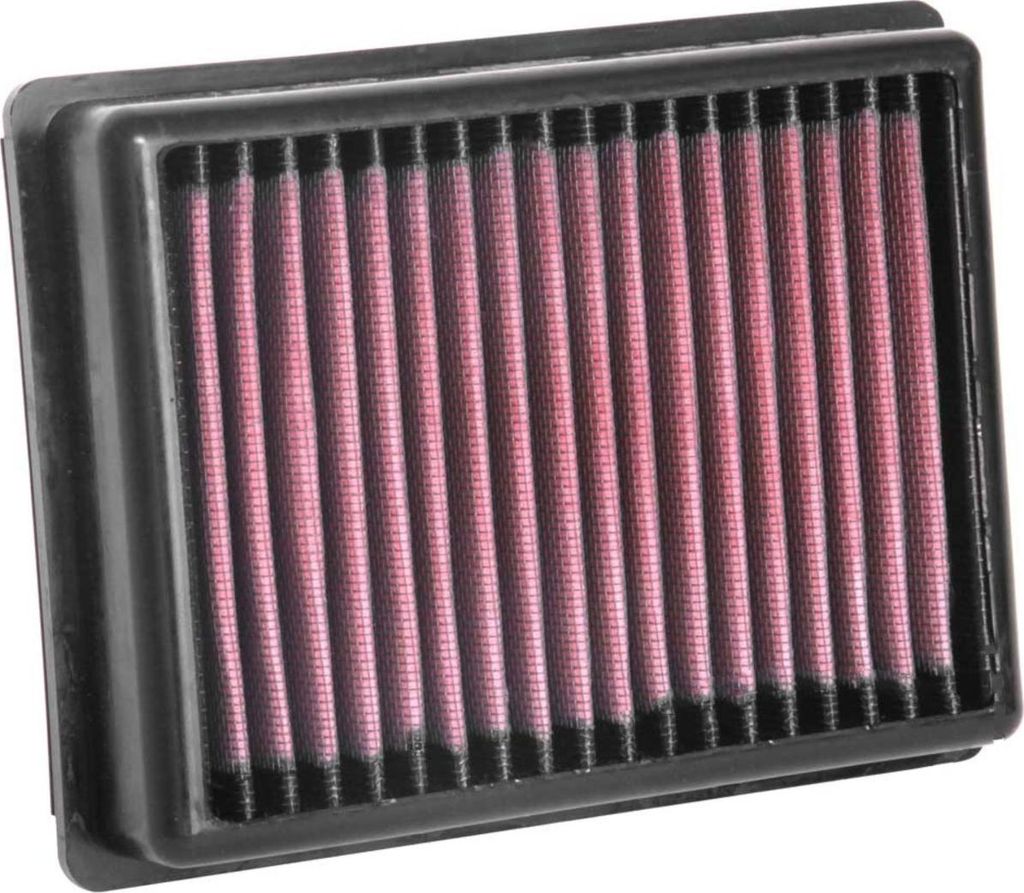Filtro aria K&N per Triumph Speed Twin Thruxton EFI / R Immagine del prodotto 