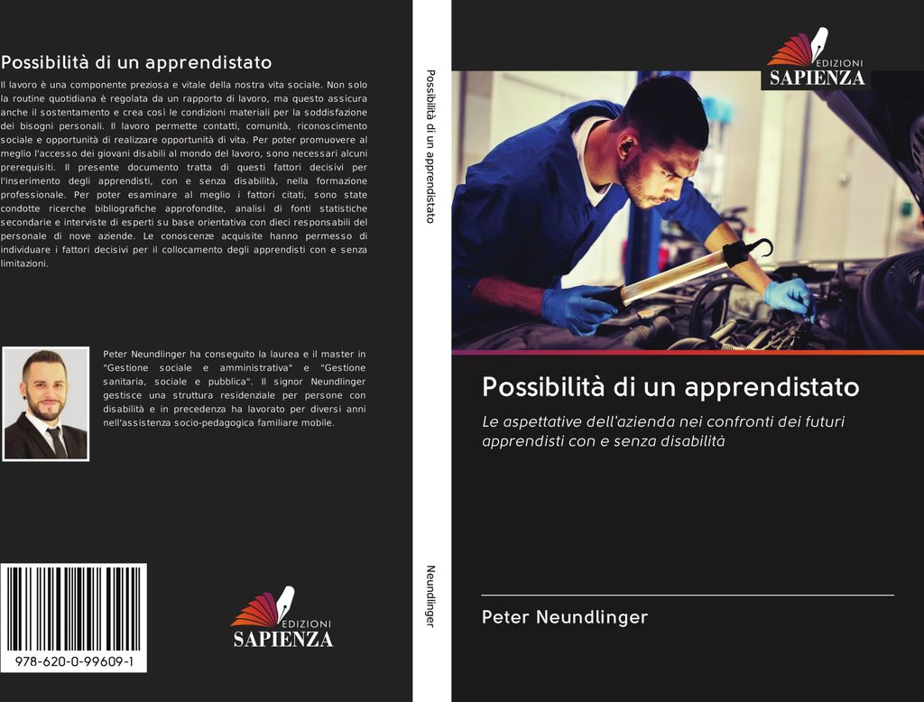 Possibilità di un apprendistato