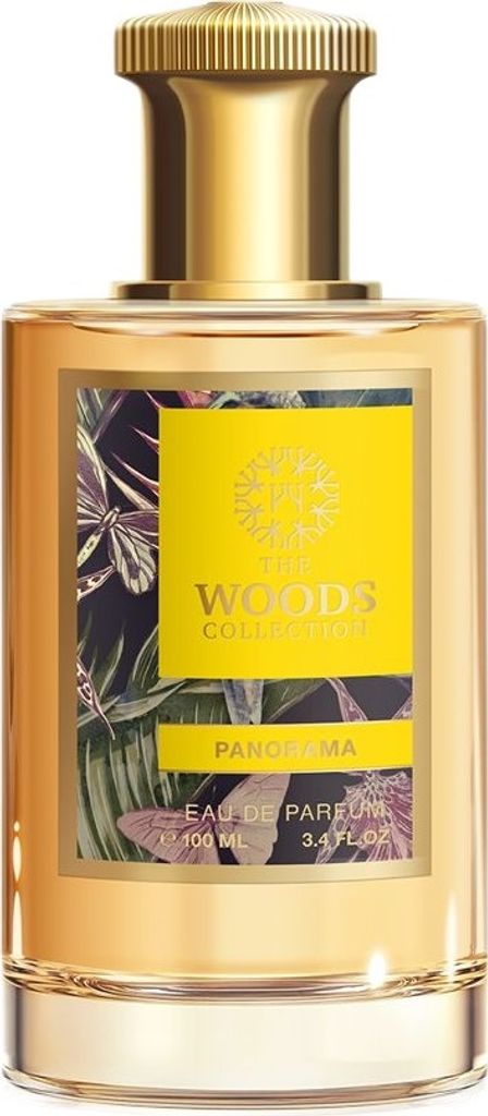 The Woods Collection - Panorama EDP 100ml Zdjęcie produktu 