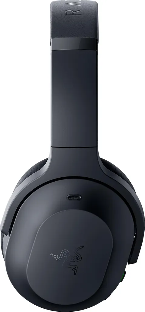 Razer Barracuda Pro RZ04-03780100-R3M1 Casque Gaming Sans Fil Noir