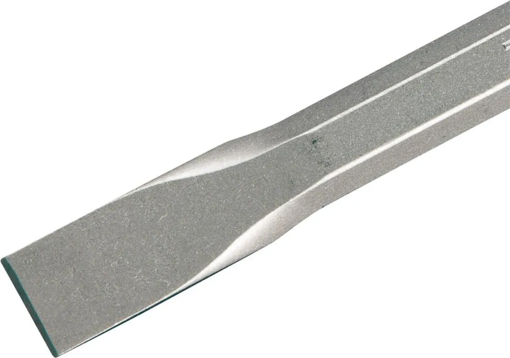 Makita SDS-MAX Scalpello 600mm x 25mm | Accessorio Originale Makita