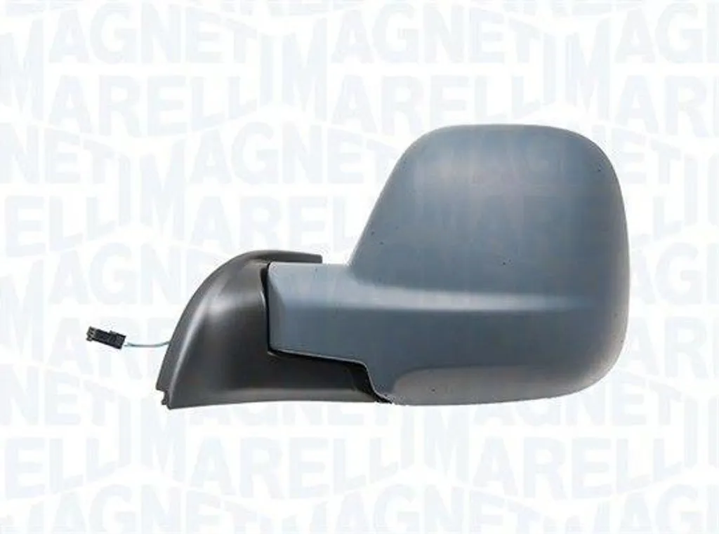 Magneti Marelli 182215004300 Specchio Dx 1608177780 Partner Berlingo