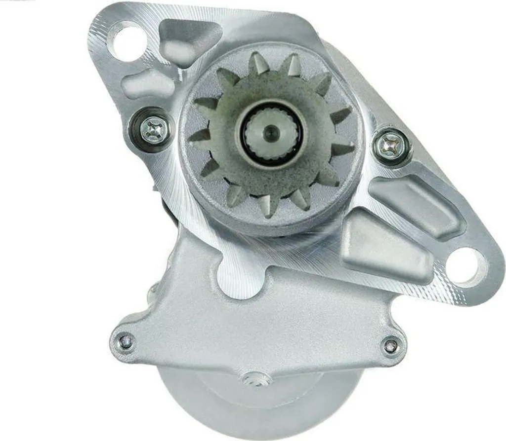 Réparer le Démarrage Toyota RAV 4 avec le Démarreur AS-PL OE 2810028010