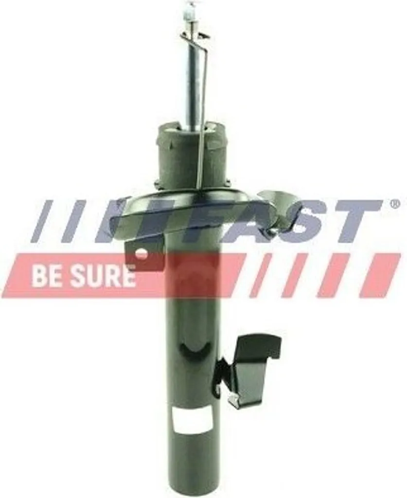 Jambe de Suspension Avant Droite pour Focus II et C-Max - FAST FT11017