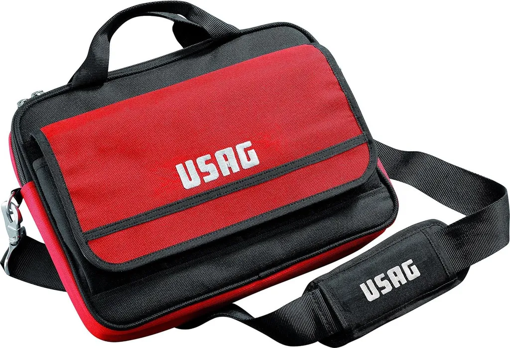 Sacoche PC Usag U00070032 Protégez votre Ordinateur des Chocs et Rayures