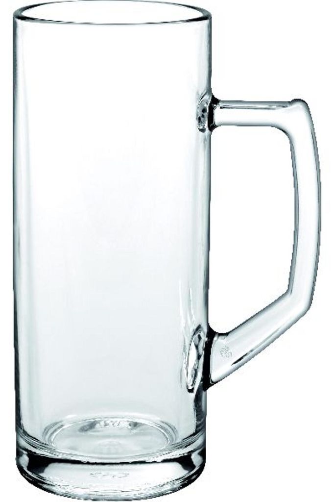 Reno Bierseidel 0,3l /-/ - 6 Stück Produktbild 