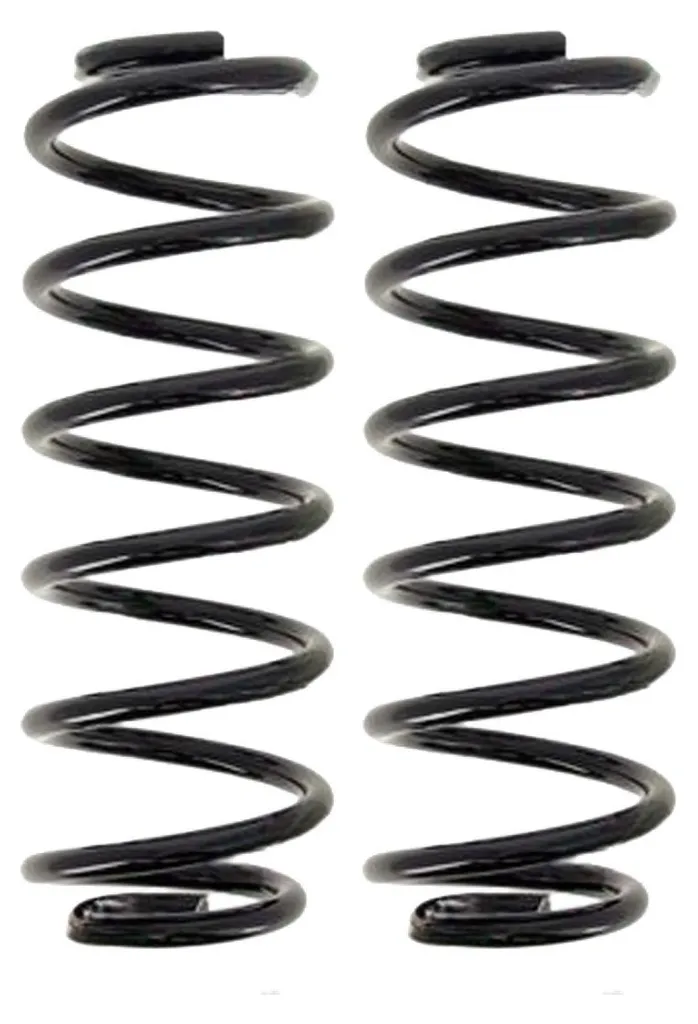 Ressort de suspension arrière renforcé Audi A3 1.6 1.8 1.9D 96-03