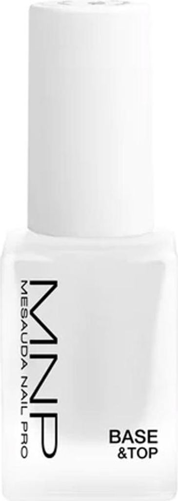 Mesauda MNP Nail Care Base&Top 301 10ml Produktbild 