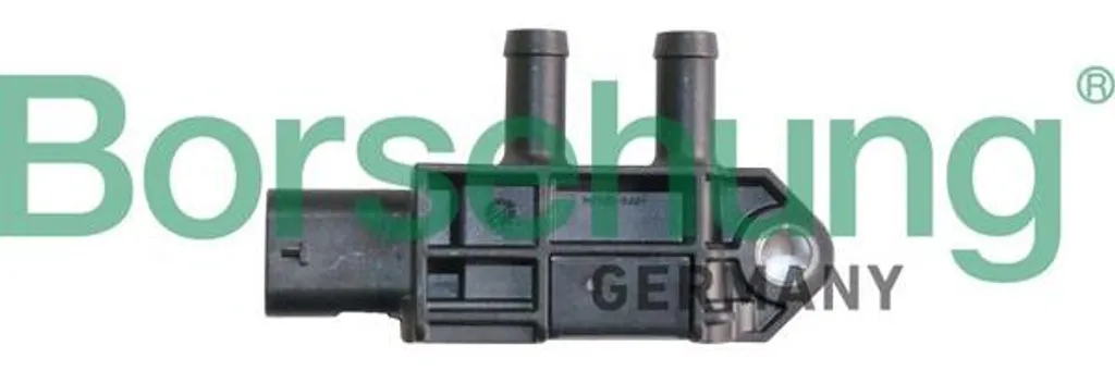 Capteur de gaz d'échappement B11880 Borsehung OE 04L906051AB haute qualité