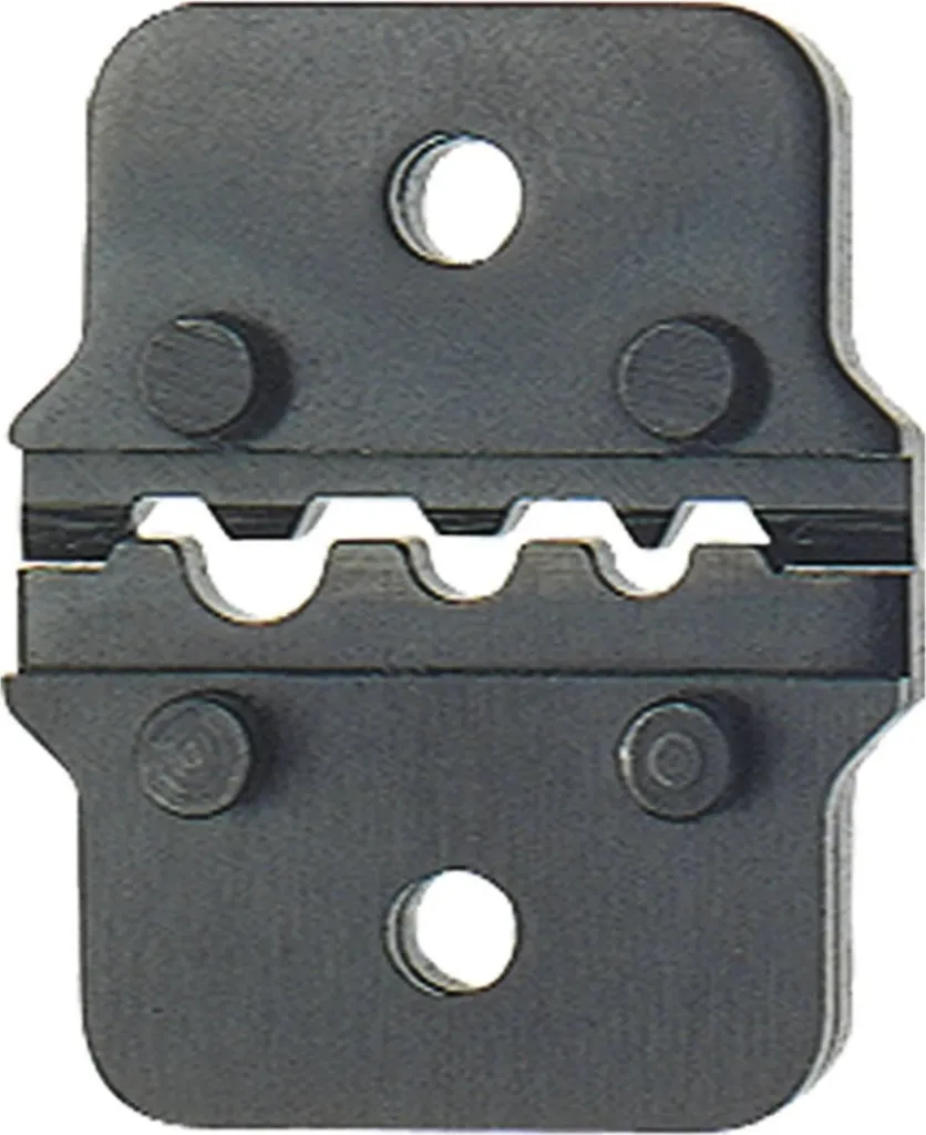 Cosse Klauke R505 hexagonale 25 mm² en cuivre pour câbles électriques
