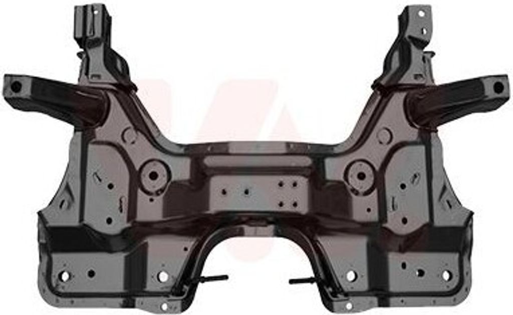 VAN WEZEL 3804690 Hilfsrahmen / Aggregateträger für OPEL Produktbild 