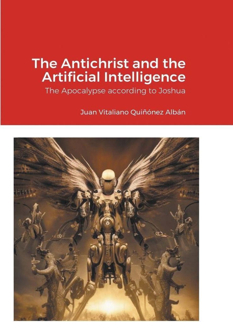 The Antichrist and the Artificial Intelligence